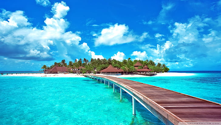 SAN ANDRÉS ISLAS