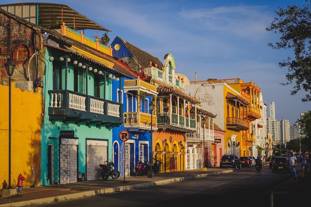 CARTAGENA