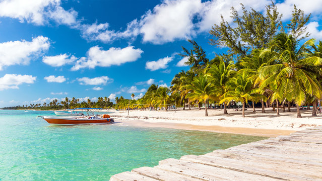PUNTA CANA