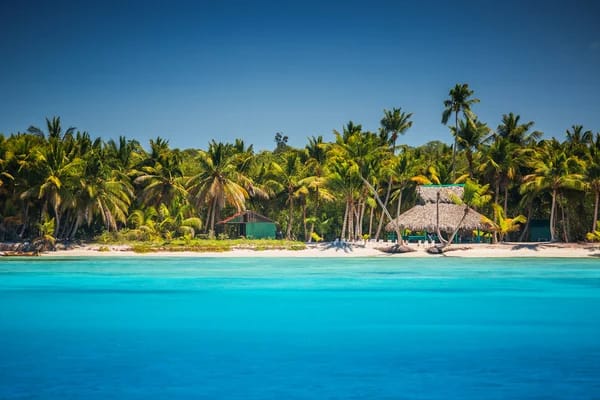 PUNTA CANA