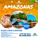 AMAZONAS