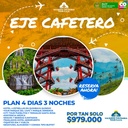 EJE CAFETERO