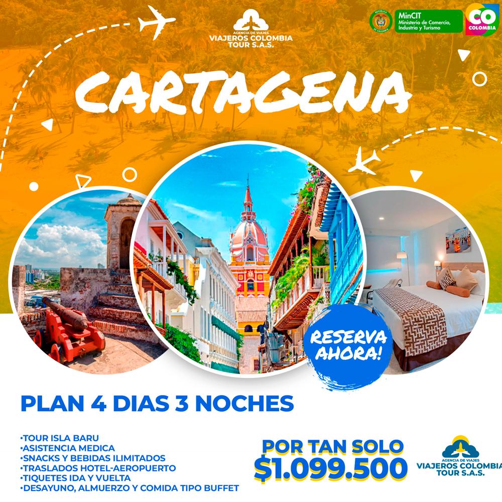 CARTAGENA 