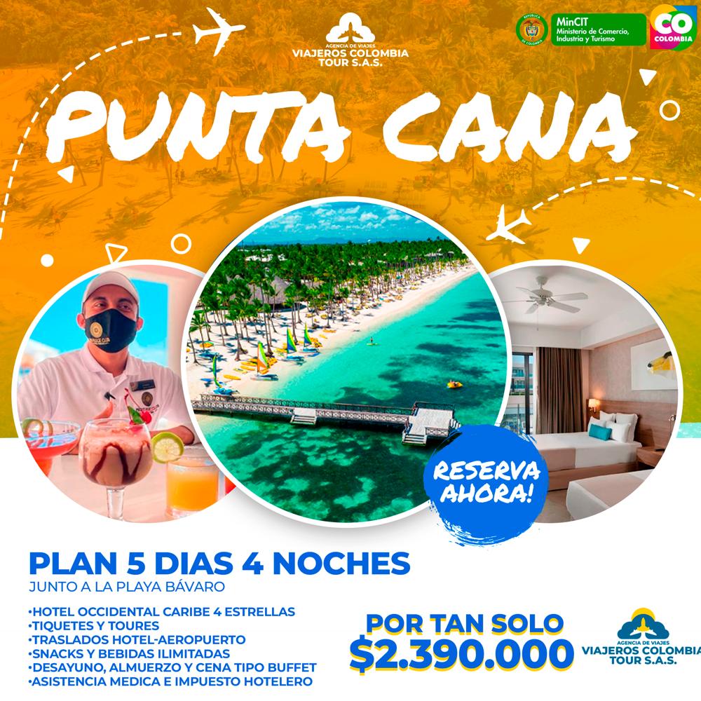 PUNTA CANA