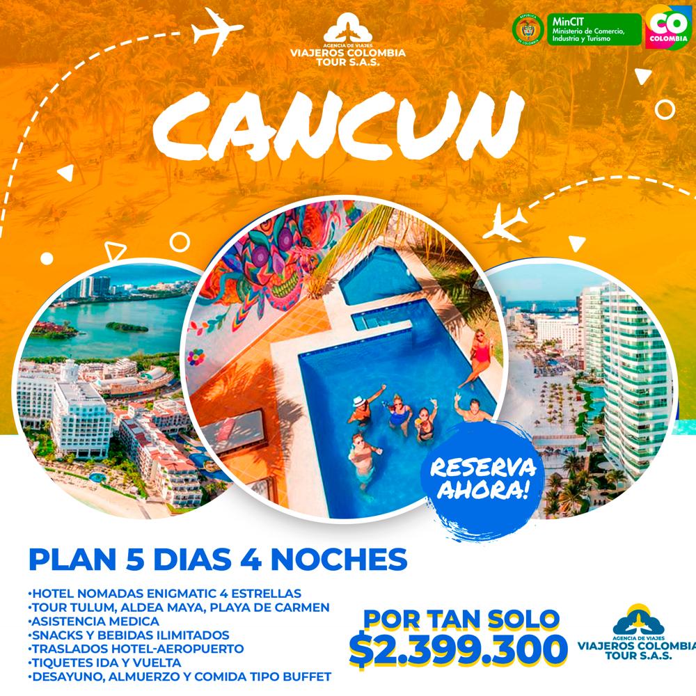 CANCÚN