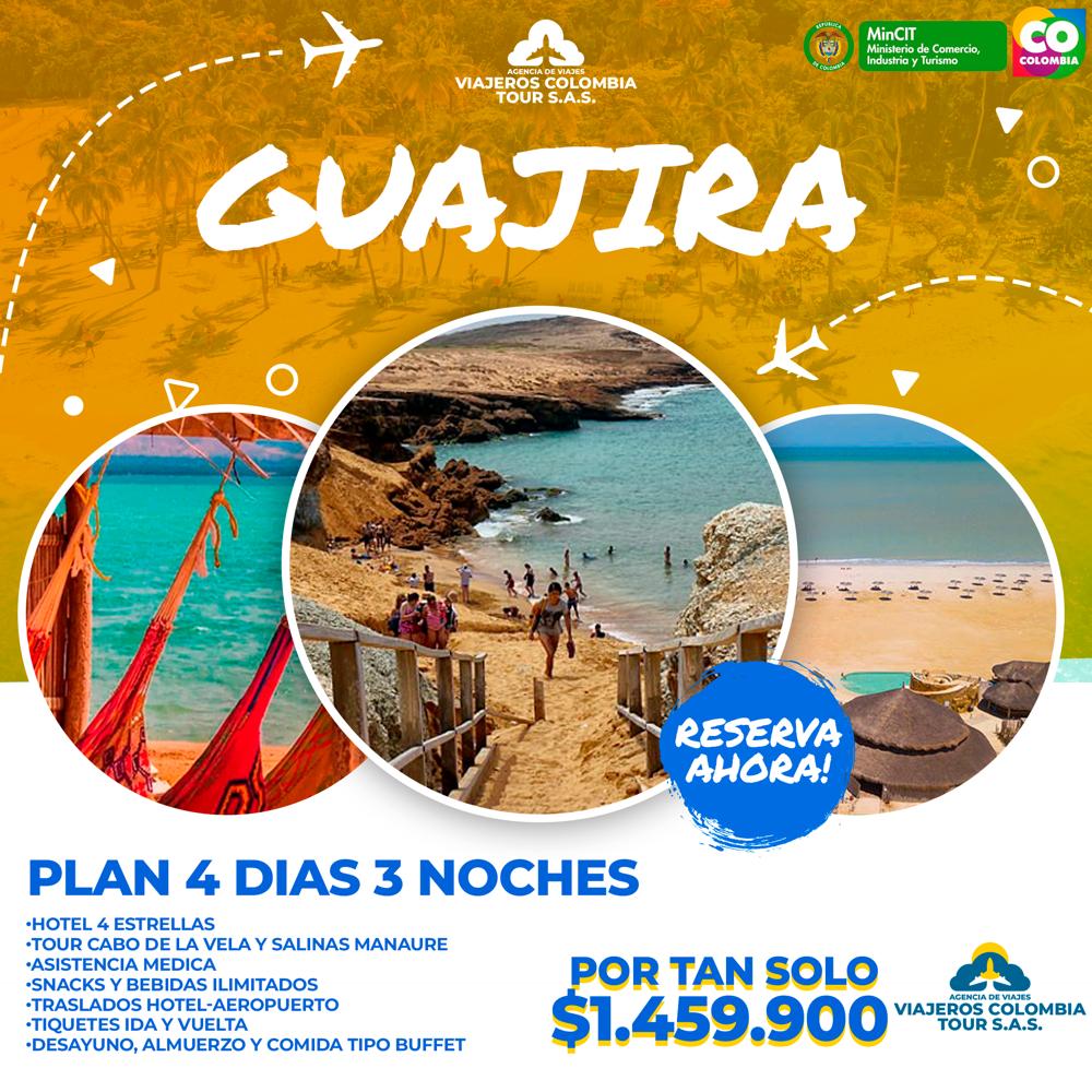 GUAJIRA
