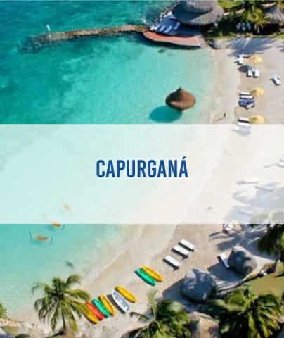 CAPURGANÁ