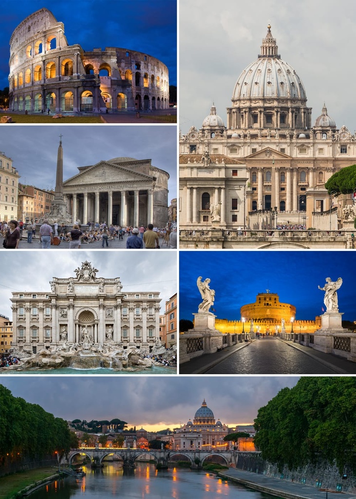 ROMA
