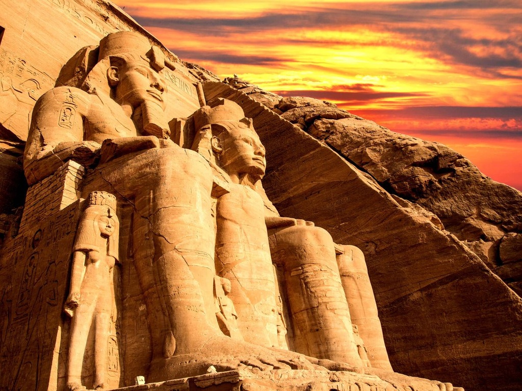 EGIPTO